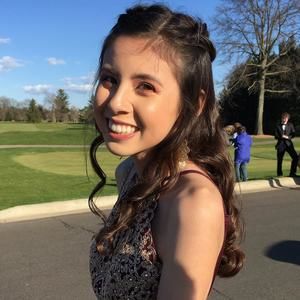 Meet your Posher, Madi